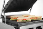 Contactgrill "Panini-MDI" 1R - Afbeelding 2