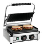 Contactgrill "Panini-MDI" 1GR