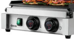 Contactgrill "Panini-MDI" 1GR - Afbeelding 3