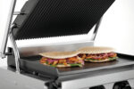 Contactgrill "Panini-MDI" 1GR - Afbeelding 2