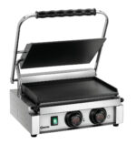 Contactgrill "Panini-MDI" 1G - Afbeelding 4