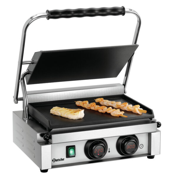 Contactgrill "Panini-MDI" 1G