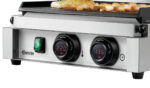 Contactgrill "Panini-MDI" 1G - Afbeelding 3