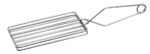 Toaster - gratineeroven, enkel - Afbeelding 2