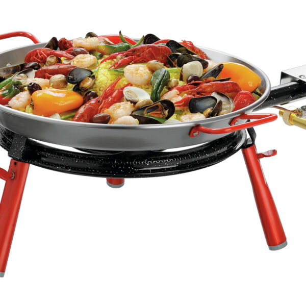 Driepoot Paella 2K300/3K500-T