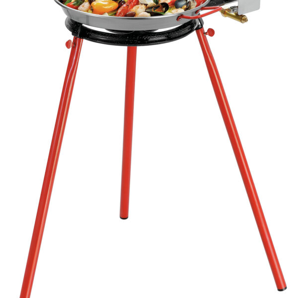 Driepoot Paella 2K300