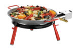 Paella-pan STP420 - Afbeelding 4