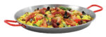 Paella-pan STP550