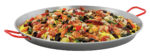 Paella-pan STP800