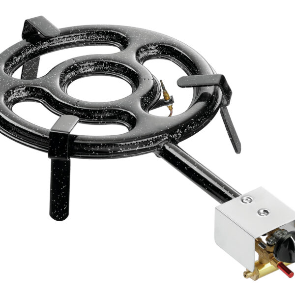 Paella gasbrander 2K300