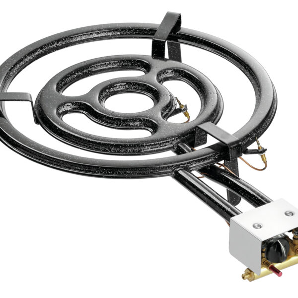 Paella gasbrander 3K500