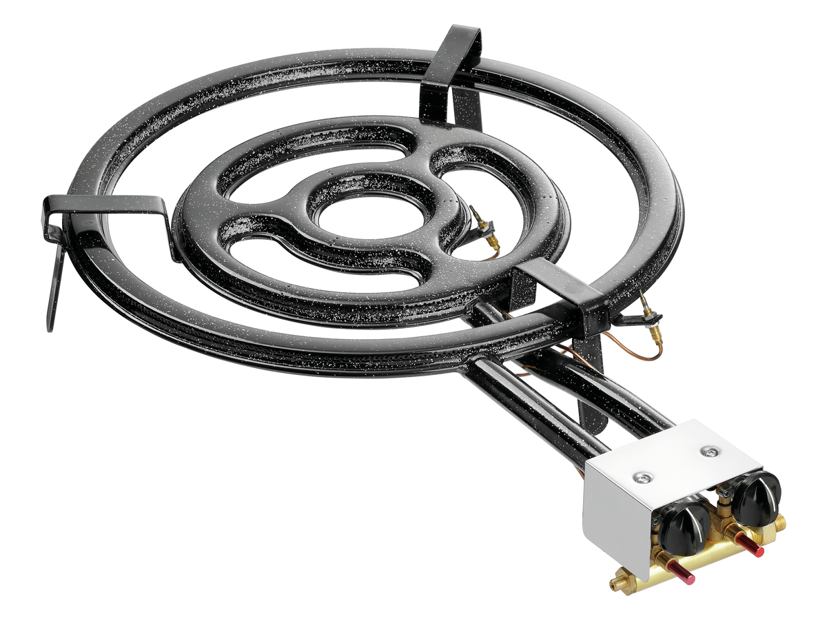 A153460 Paella gasbrander 3K500 - Afbeelding 1