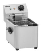 Friteuse SNACK I - Afbeelding 2