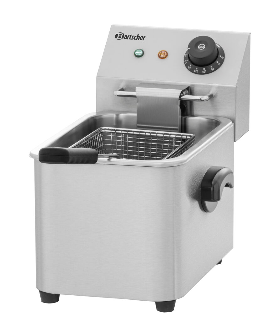 Bartscher Friteuse SNACK I