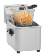 Friteuse SNACK I - Afbeelding 3