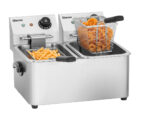 Friteuse SNACK II - Afbeelding 2