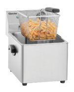 Friteuse SNACK III - Afbeelding 3