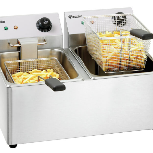 Friteuse SNACK IV