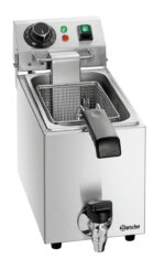 Friteuse SNACK I Plus - Afbeelding 5
