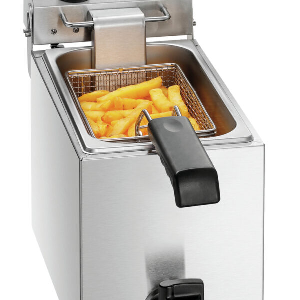 Friteuse SNACK I Plus