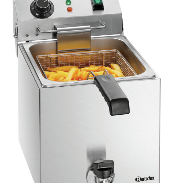 Friteuse SNACK III Plus