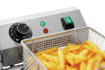 Friteuse SNACK IV Plus - Afbeelding 2