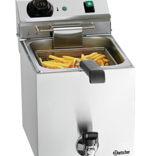 Friteuse MDI SNACK III Plus