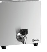 Friteuse MDI SNACK III Plus - Afbeelding 2