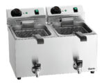 Friteuse MDI SNACK IV Plus - Afbeelding 5