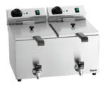 Friteuse MDI SNACK IV Plus - Afbeelding 6