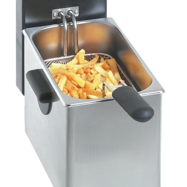 Friteuse MINI II