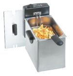 Friteuse MINI II - Afbeelding 2