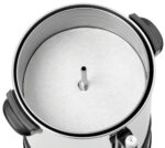 Ronde koffiefilters 195 mm, 250Stk - Afbeelding 5