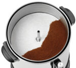 Ronde koffiefilters 195 mm, 250Stk - Afbeelding 6