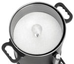 Ronde koffiefilters 245 mm, 250Stk - Afbeelding 3