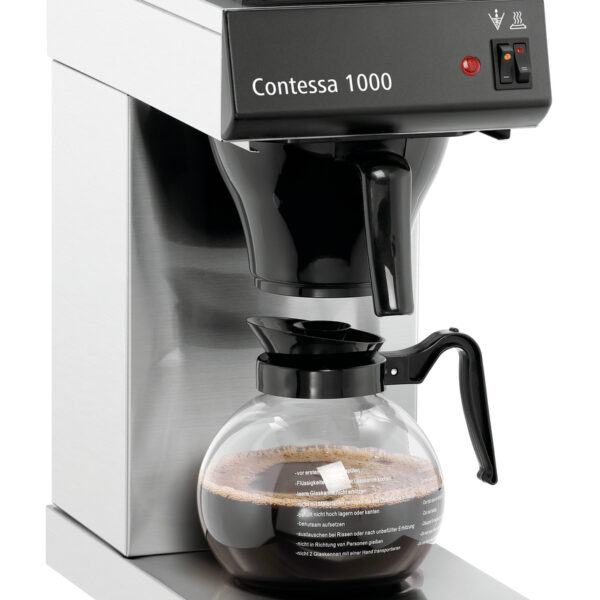 Koffiemachine Contessa 1000