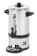 Koffiezetapparaat "Bartscher PRO II 40 - Afbeelding 9