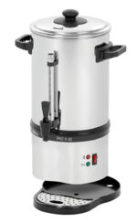 Koffiezetapparaat "Bartscher PRO II 40 - Afbeelding 7