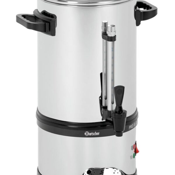 Koffiezetapparaat "Bartscher PRO II 40