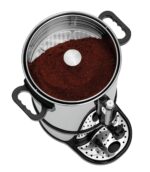Koffiezetapparaat "Bartscher PRO II 40 - Afbeelding 2