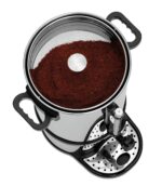 Koffiezetapparaat "Bartscher PRO II 40 - Afbeelding 3