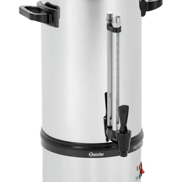 Koffiezetapparaat Bartscher PRO II 60