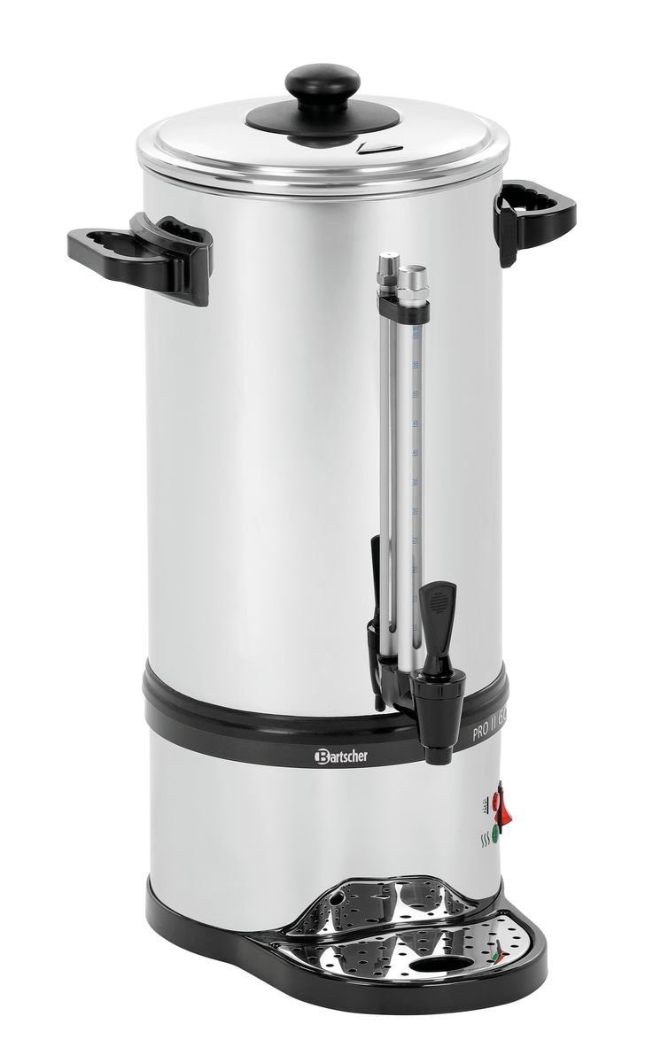 A190167_1 Koffiezetapparaat Bartscher PRO II 60 - Afbeelding 1