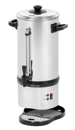 Koffiezetapparaat Bartscher PRO II 60 - Afbeelding 2