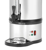 Koffiezetapparaat Bartscher PRO II 60 - Afbeelding 8