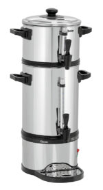 Melkdispenser-opzet PRO II 40-60 - Afbeelding 3