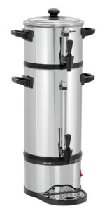 Melkdispenser-opzet PRO II 40-60 - Afbeelding 4