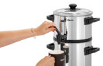 Melkdispenser-opzet PRO II 40-60 - Afbeelding 2