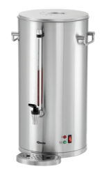 Koffiemachine Silver 1300 - Afbeelding 10