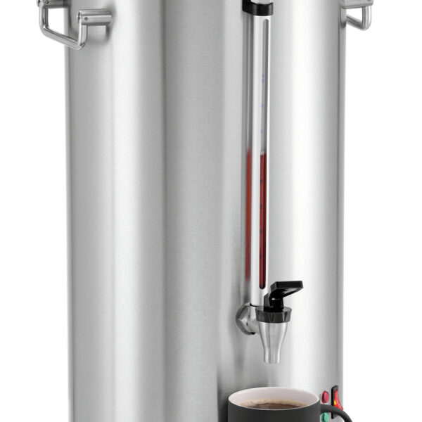 Koffiemachine Silver 1300